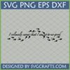 I Solemnly Swear SVG with Marauder's Map footprints for Harry Potter crafts